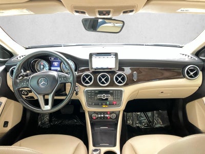 2015 Mercedes-Benz GLA GLA 250 SUV