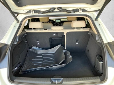 2015 Mercedes-Benz GLA GLA 250 SUV