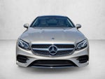 2018 Mercedes-Benz E-Class E 400 RWD Coupe