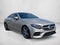 2018 Mercedes-Benz E-Class E 400 RWD Coupe