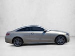 2018 Mercedes-Benz E-Class E 400 RWD Coupe