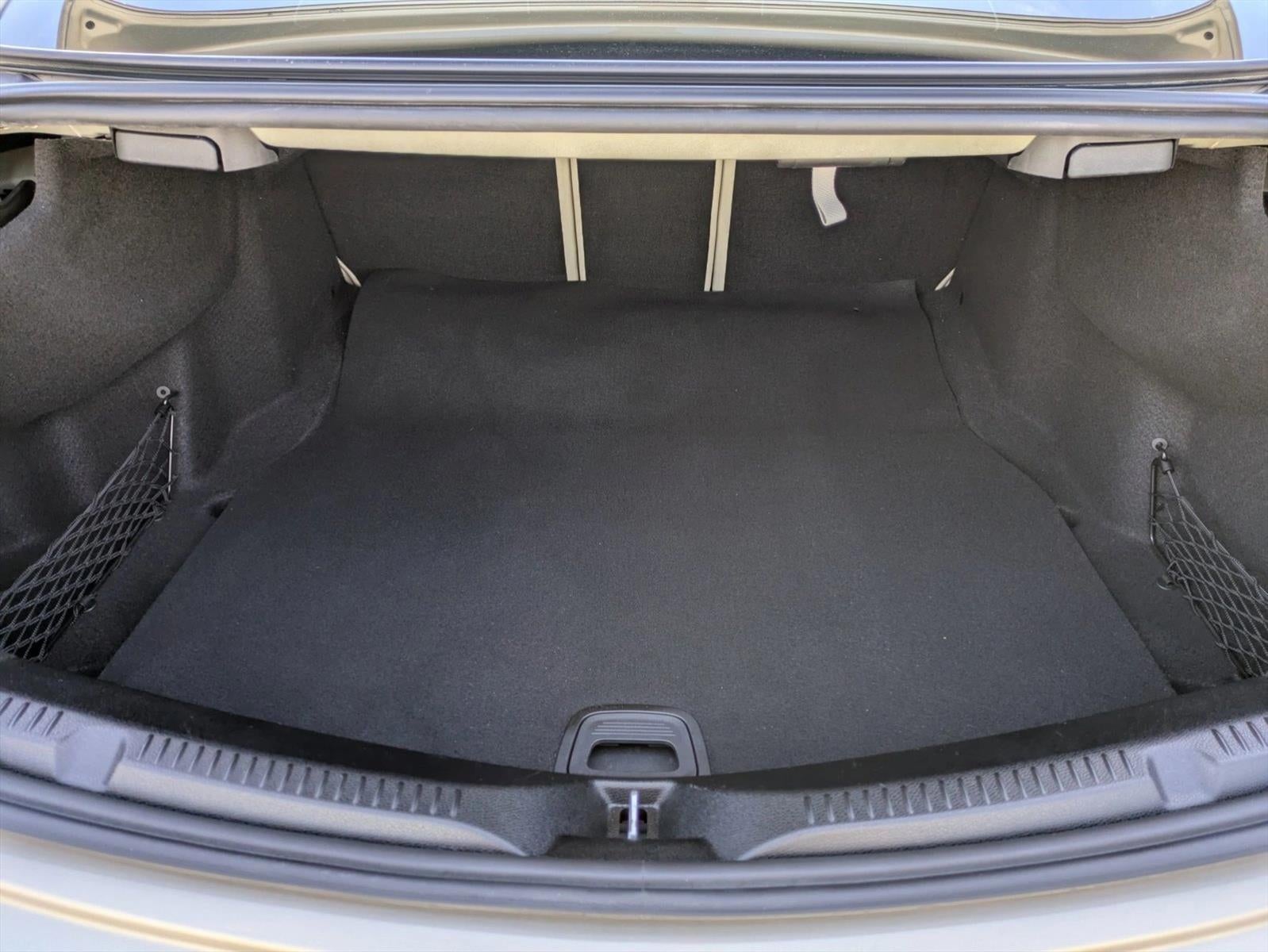 2018 Mercedes-Benz E-Class E 400 RWD Coupe