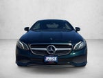 2020 Mercedes-Benz E-Class E 450 RWD Coupe