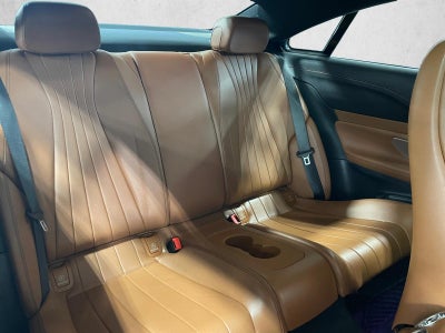 2020 Mercedes-Benz E-Class E 450 RWD Coupe