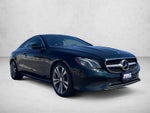 2020 Mercedes-Benz E-Class E 450 RWD Coupe