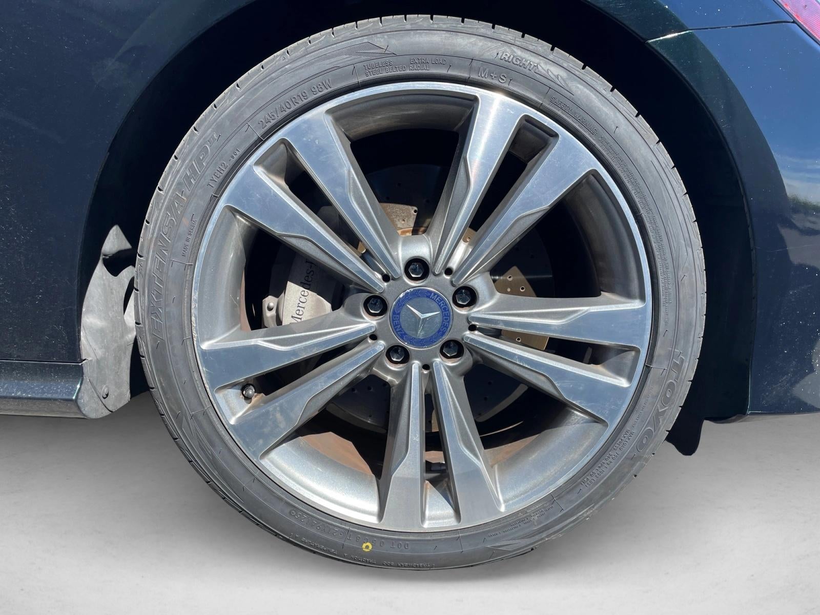 2020 Mercedes-Benz E-Class E 450 RWD Coupe