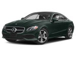 2020 Mercedes-Benz E-Class E 450 RWD Coupe
