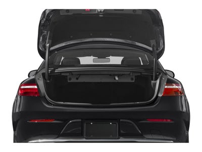 2020 Mercedes-Benz E-Class E 450 RWD Coupe