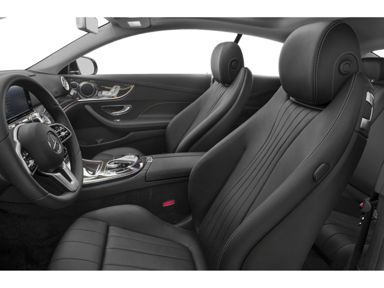 2020 Mercedes-Benz E-Class E 450 RWD Coupe