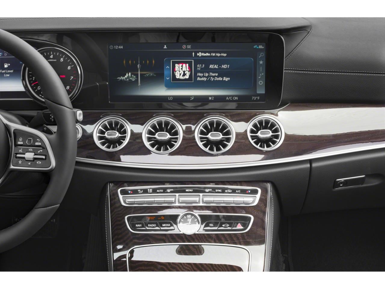 2020 Mercedes-Benz E-Class E 450 RWD Coupe