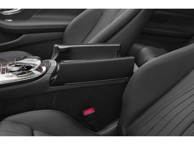 2020 Mercedes-Benz E-Class E 450 RWD Coupe