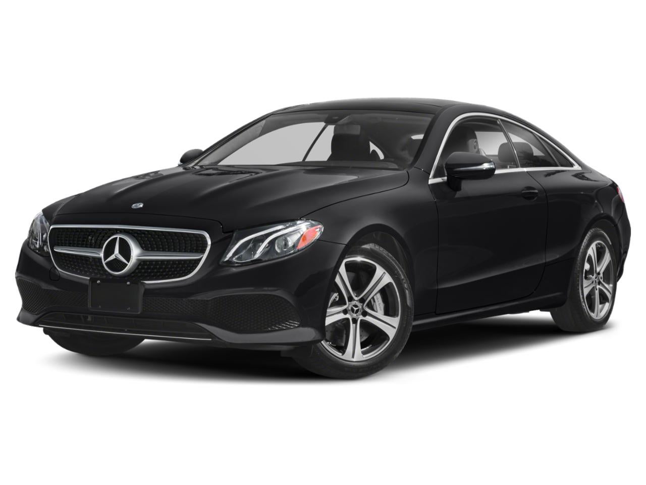 2020 Mercedes-Benz E-Class E 450 RWD Coupe
