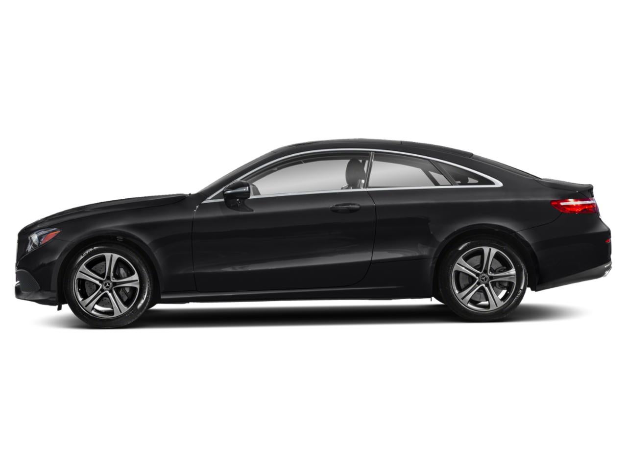2020 Mercedes-Benz E-Class E 450 RWD Coupe