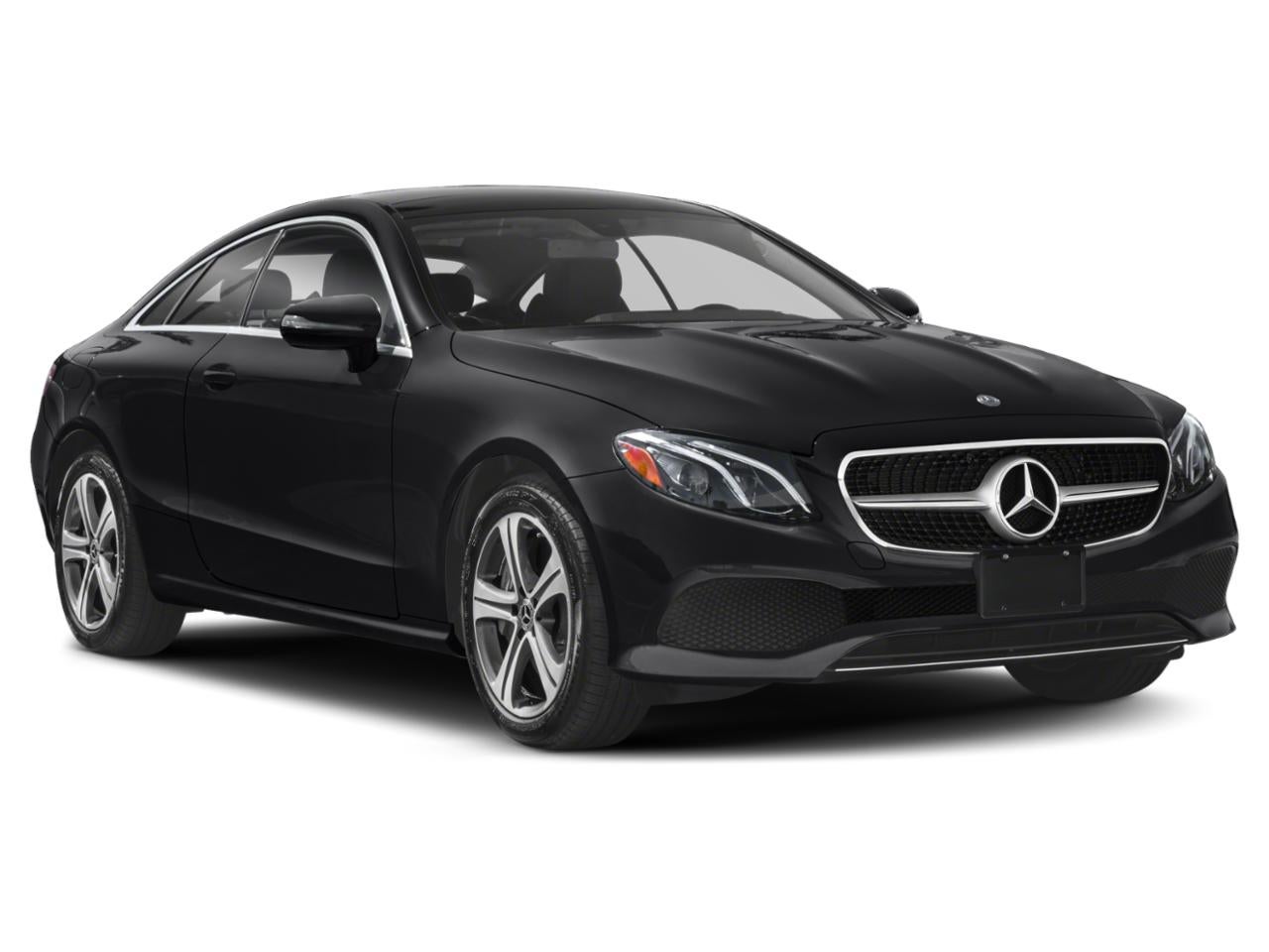 2020 Mercedes-Benz E-Class E 450 RWD Coupe