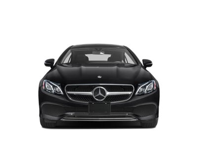 2020 Mercedes-Benz E-Class E 450 RWD Coupe
