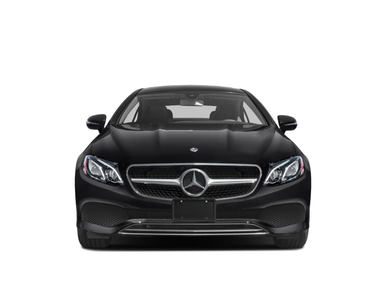 2020 Mercedes-Benz E-Class E 450 RWD Coupe