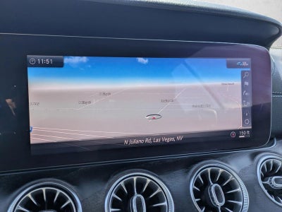 2019 Mercedes-Benz E-Class E 450 RWD Coupe