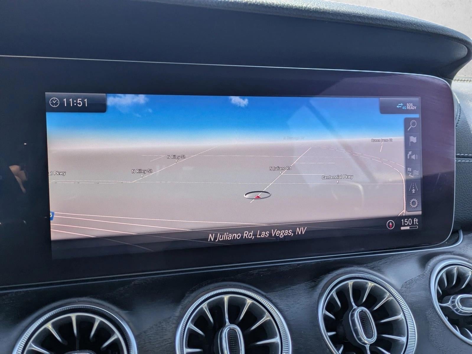 2019 Mercedes-Benz E-Class E 450 RWD Coupe