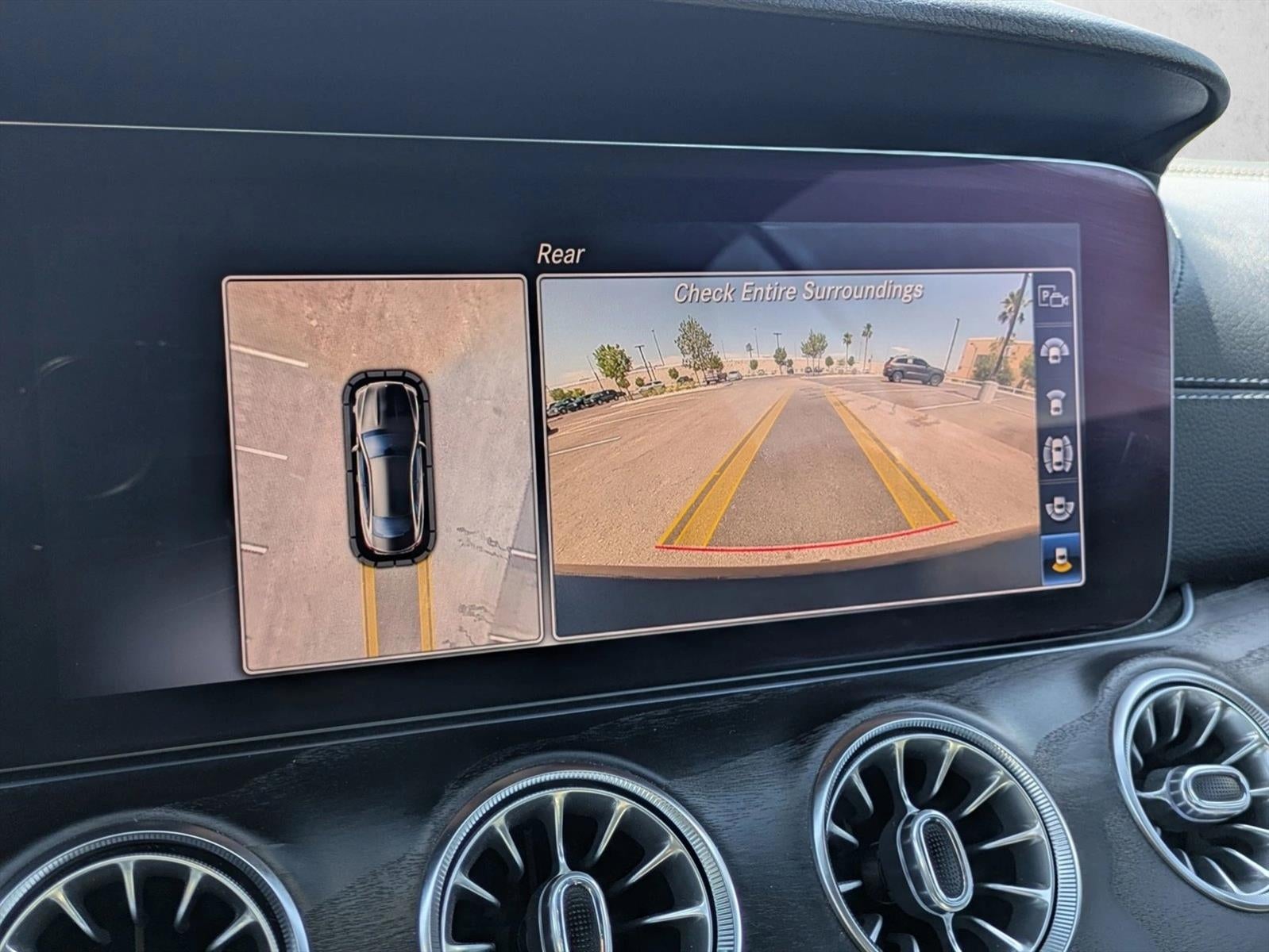 2019 Mercedes-Benz E-Class E 450 RWD Coupe