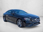 2019 Mercedes-Benz E-Class E 450 RWD Coupe