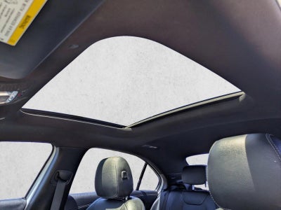 2019 Mercedes-Benz A-Class A 220 Sedan