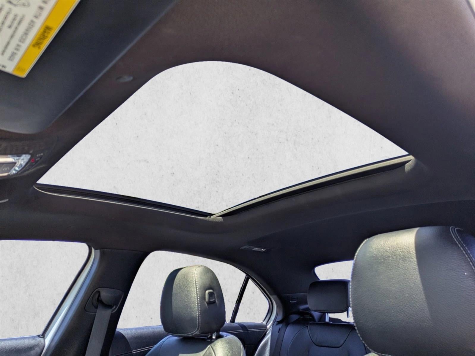 2019 Mercedes-Benz A-Class A 220 Sedan