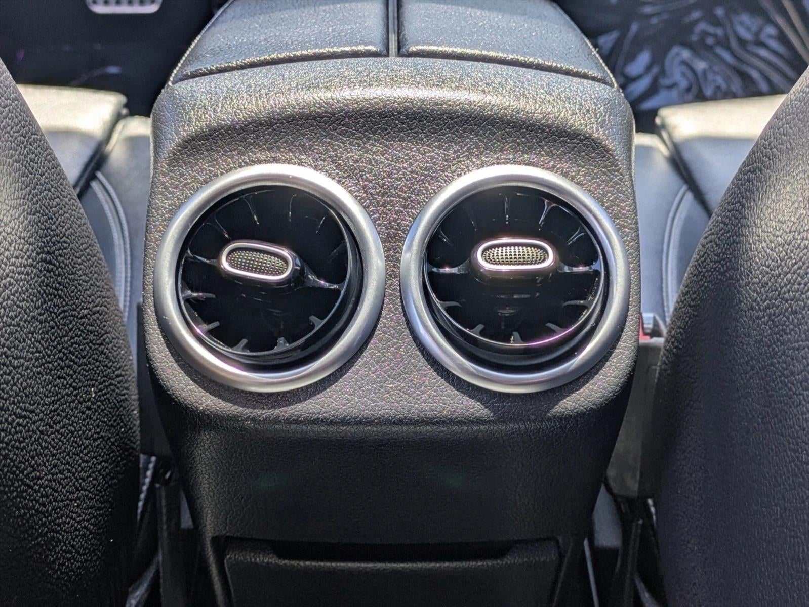 2019 Mercedes-Benz A-Class A 220 Sedan