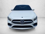 2019 Mercedes-Benz A-Class A 220 Sedan