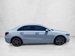 2019 Mercedes-Benz A-Class A 220 Sedan