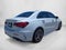 2019 Mercedes-Benz A-Class A 220 Sedan