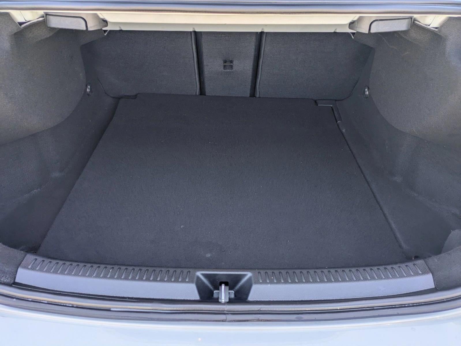 2019 Mercedes-Benz A-Class A 220 Sedan