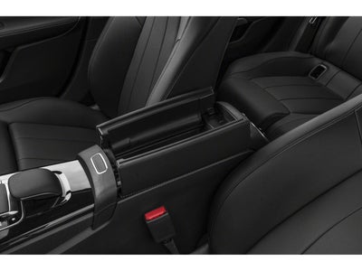 2019 Mercedes-Benz A-Class A 220 Sedan