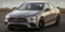 2019 Mercedes-Benz A-Class A 220 Sedan
