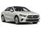 2019 Mercedes-Benz A-Class A 220 Sedan