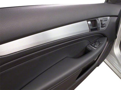 2012 Mercedes-Benz C-Class C 250 Coupe
