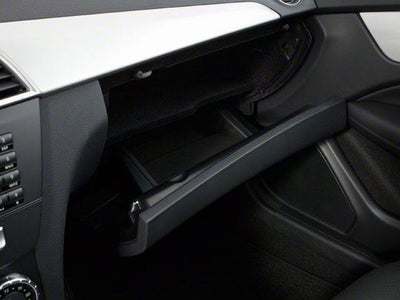 2012 Mercedes-Benz C-Class C 250 Coupe