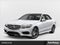 2015 Mercedes-Benz E-Class E 350 Luxury Sedan
