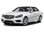 2015 Mercedes-Benz E-Class E 350 Luxury Sedan