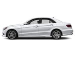 2015 Mercedes-Benz E-Class E 350 Luxury Sedan