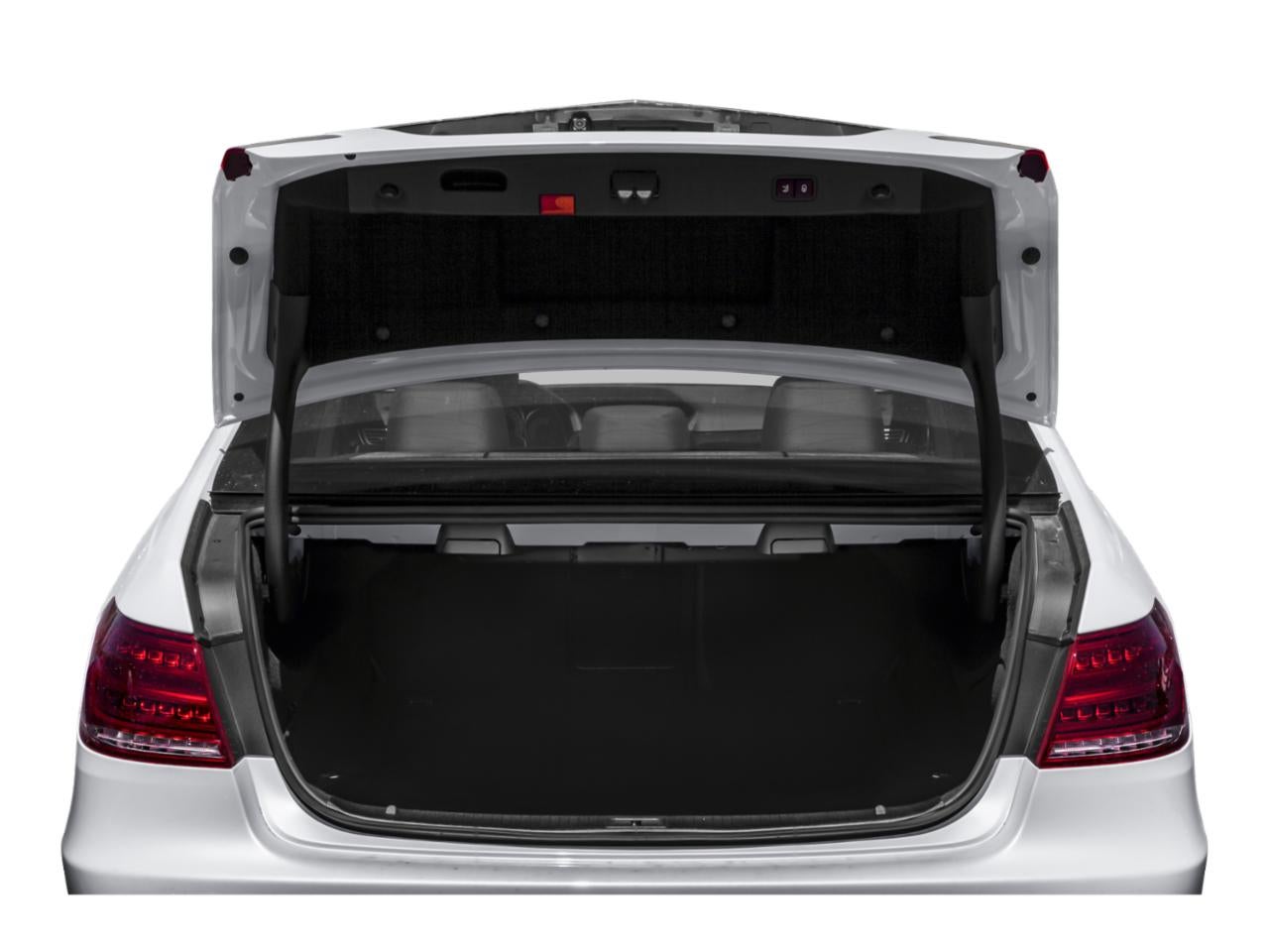 2015 Mercedes-Benz E-Class E 350 Luxury Sedan