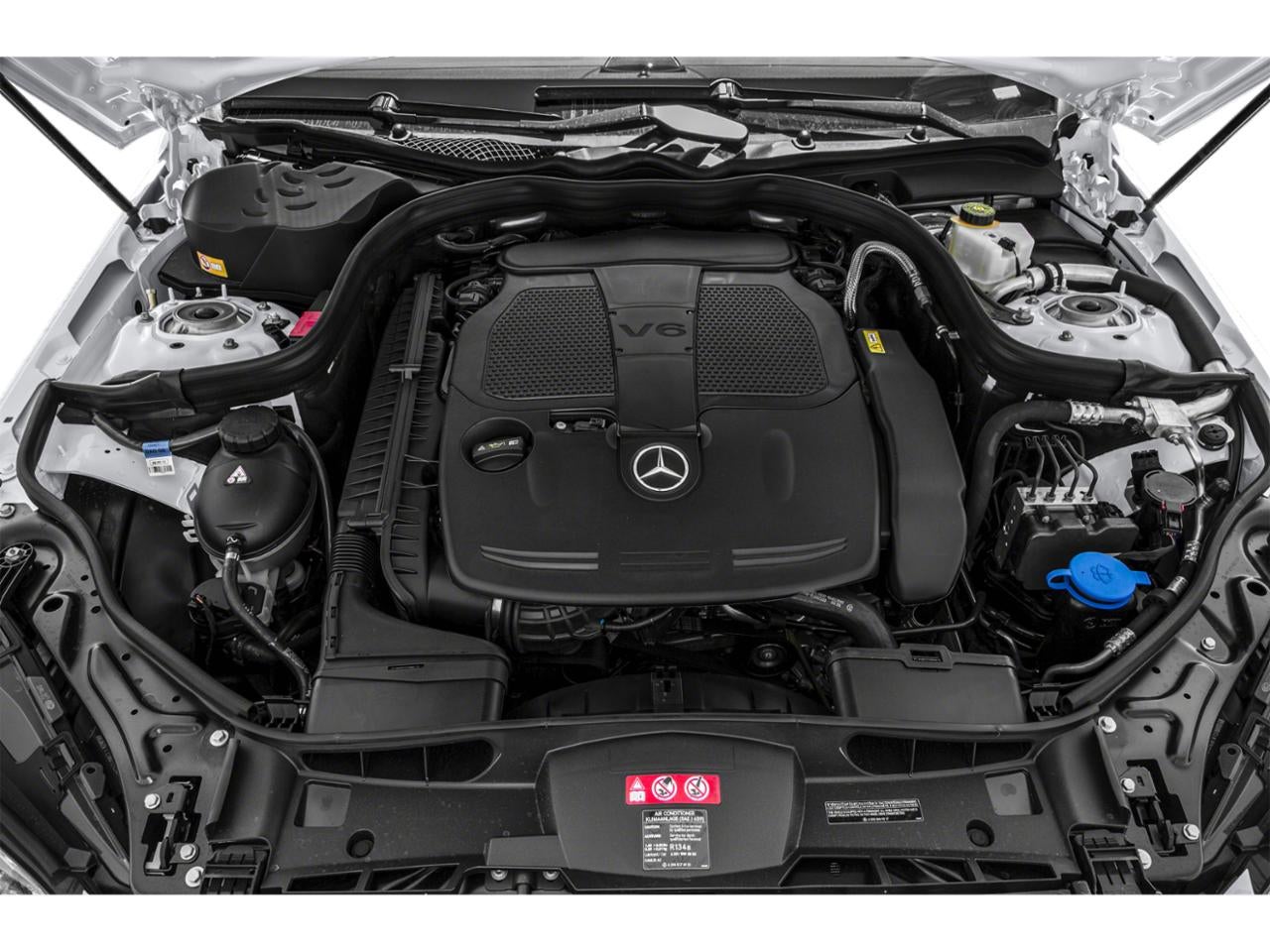 2015 Mercedes-Benz E-Class E 350 Luxury Sedan