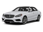 2014 Mercedes-Benz E-Class E 350 Sport Sedan