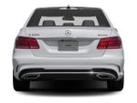 2014 Mercedes-Benz E-Class E 350 Sport Sedan