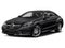 2015 Mercedes-Benz E-Class E 400 Coupe