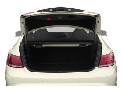 2015 Mercedes-Benz E-Class E 400 Coupe