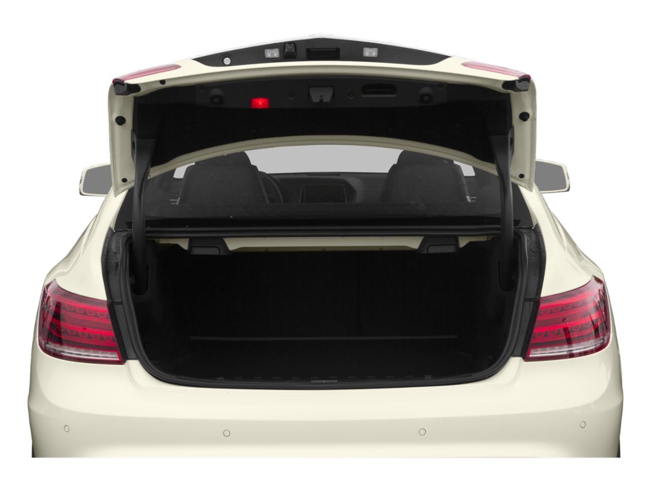 2015 Mercedes-Benz E-Class E 400 Coupe