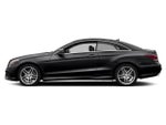 2015 Mercedes-Benz E-Class E 400 Coupe