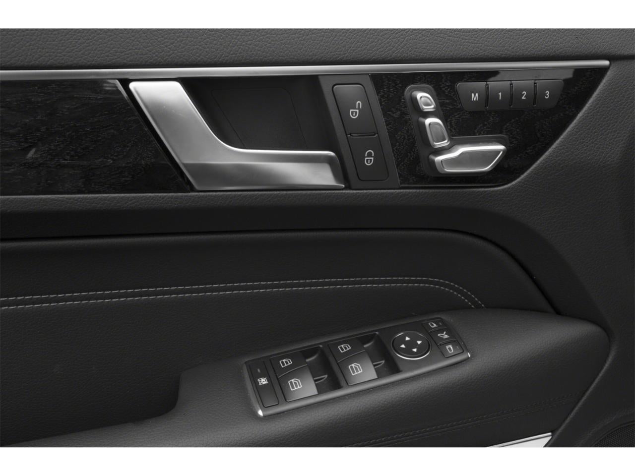 2015 Mercedes-Benz E-Class E 400 Coupe