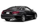 2015 Mercedes-Benz E-Class E 400 Coupe