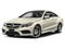 2015 Mercedes-Benz E-Class E 400 Coupe